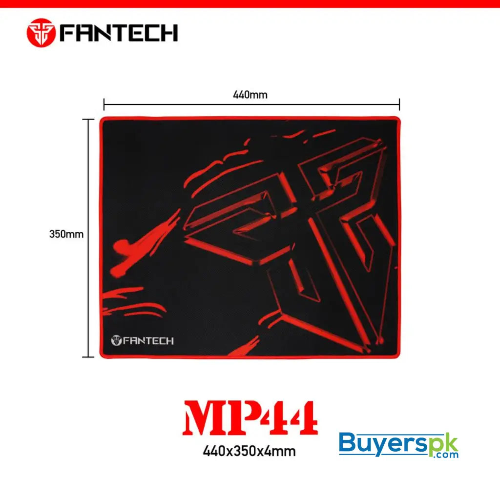 Fantech Mousepad Mp44 - Mouse Pad Price in Pakistan Fantech Mousepad Mp44 - Mouse Pad Price in Pakistan